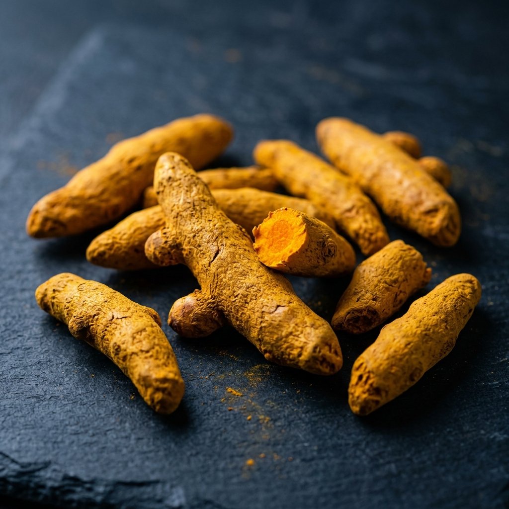 Direct Spice Crop Sourcing