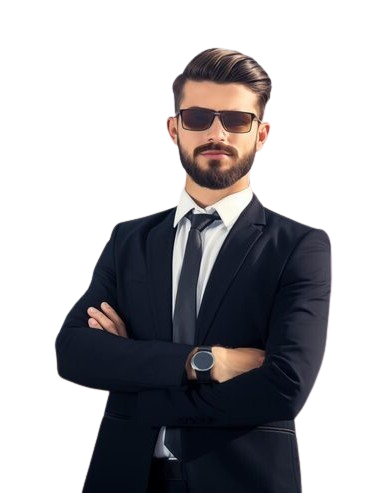 Anvex Export professional representative