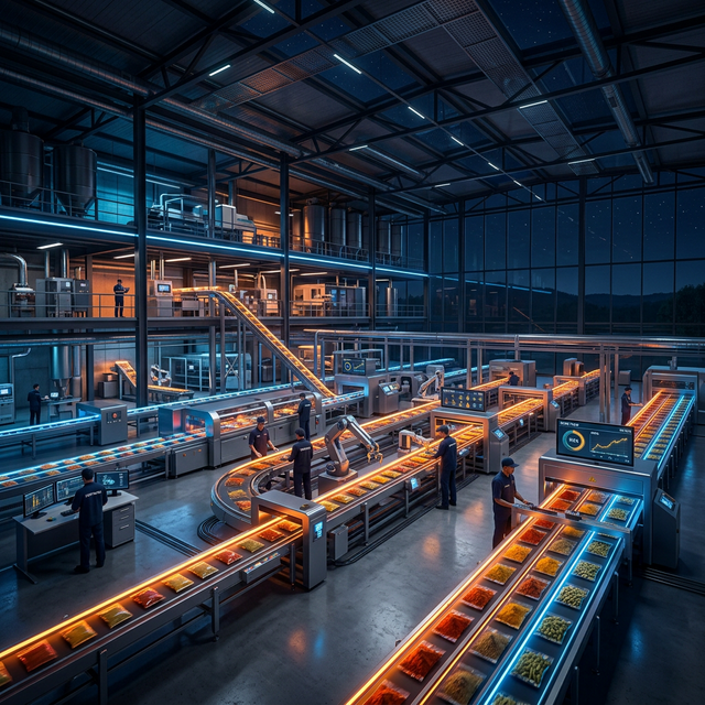 Mundra Sourcing Facility