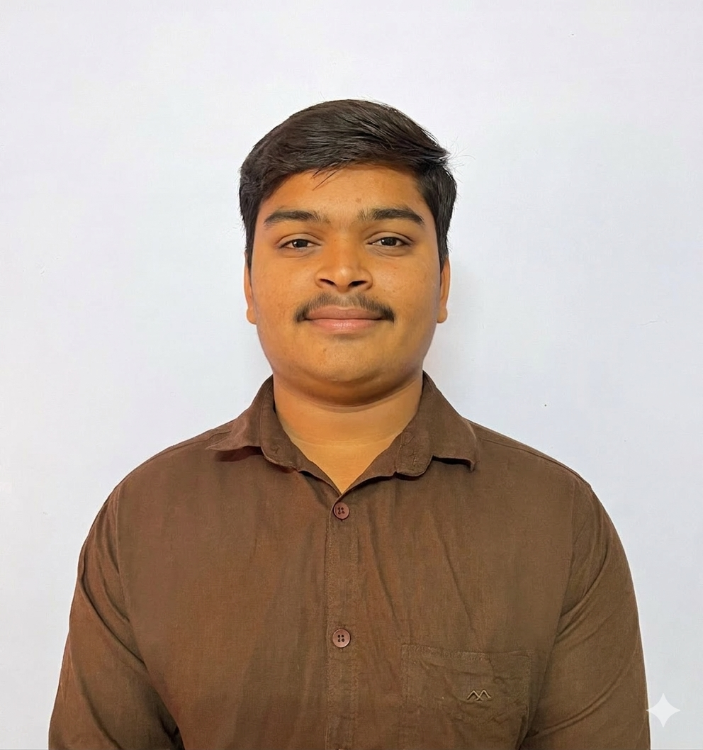 Vivek Rabadiya